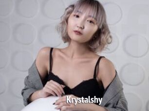 Krystalshy
