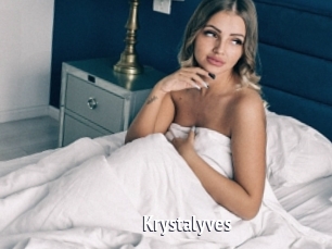 Krystalyves