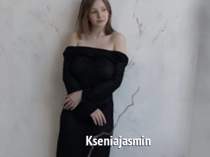 Kseniajasmin