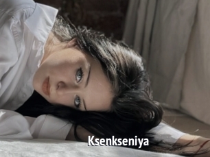 Ksenkseniya