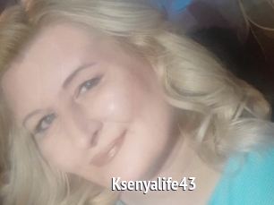 Ksenyalife43
