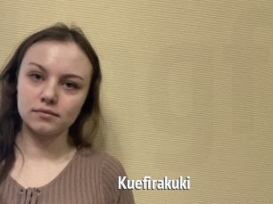 Kuefirakuki