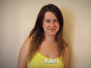 Kukuti