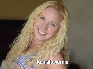 Kumalloverme