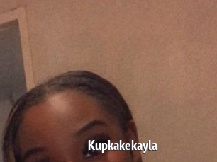 Kupkakekayla
