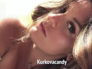 Kurkovacandy