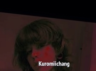 Kuromiichang