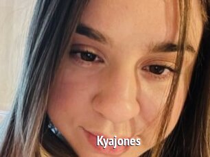 Kyajones