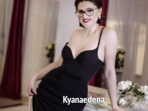Kyanaedena