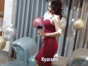 Kyaraxo