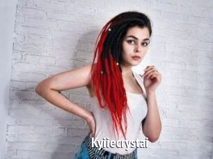 Kyiiecrystai