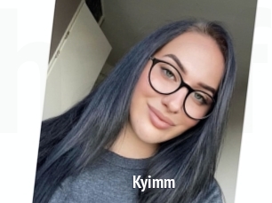Kyimm