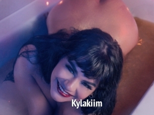 Kylakiim