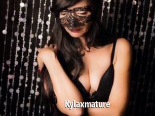 Kylaxmature
