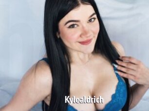 Kylealdrich