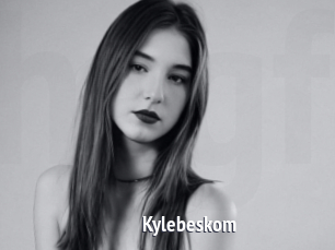 Kylebeskom