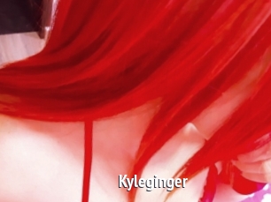 Kyleginger