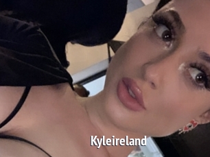 Kyleireland