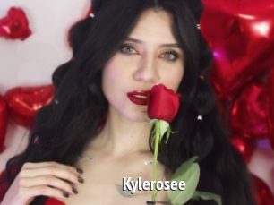 Kylerosee