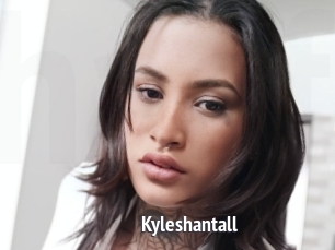 Kyleshantall