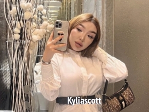Kyliascott
