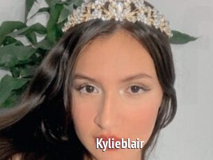 Kylieblair