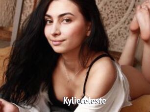 Kylieceleste