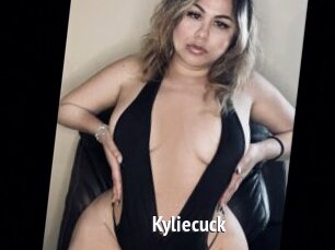 Kyliecuck