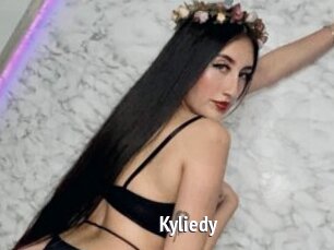 Kyliedy