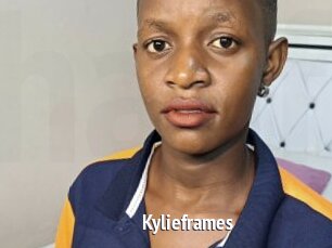 Kylieframes