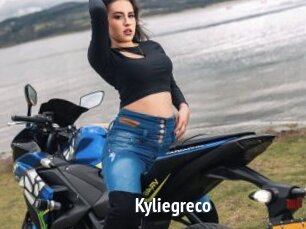 Kyliegreco
