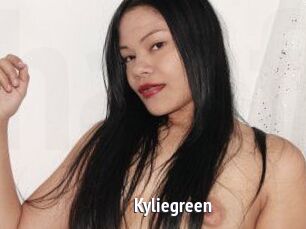 Kyliegreen