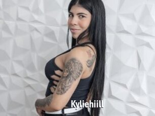 Kyliehiill