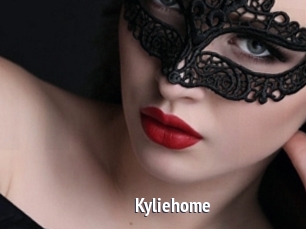 Kyliehome