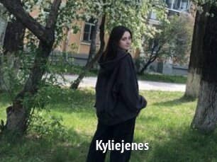 Kyliejenes