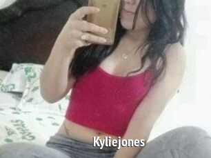 Kyliejones