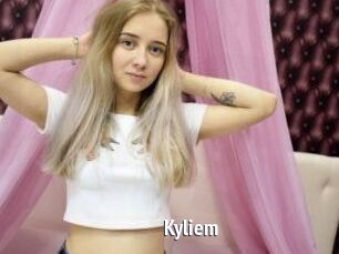 Kyliem