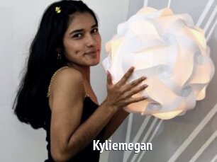 Kyliemegan