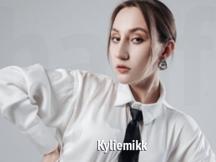 Kyliemikk