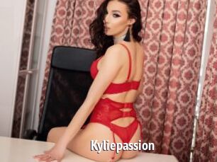 Kyliepassion
