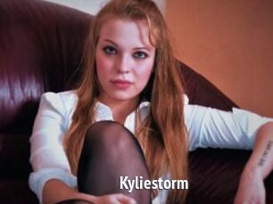 Kyliestorm