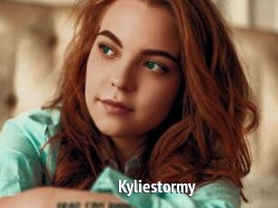 Kyliestormy