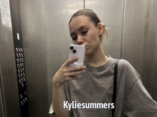 Kyliesummers