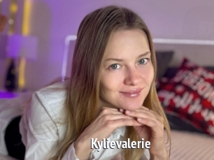 Kylievalerie