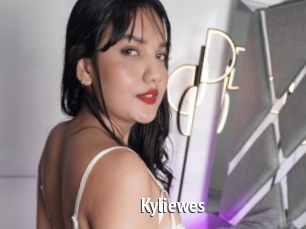 Kyliewes