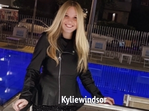 Kyliewindsor