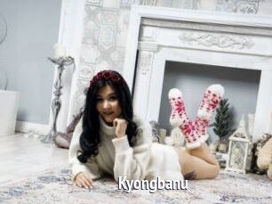 Kyongbanu
