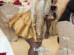 Kareshma