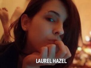 LAUREL_HAZEL