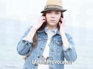 LAgentProvocateur